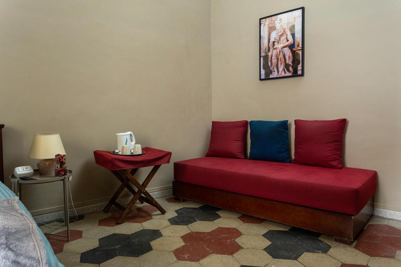 Art Deluxe Rooms - Vatican - Rome — Photos 3